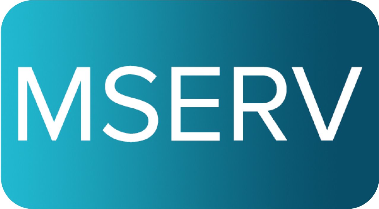 mserv software