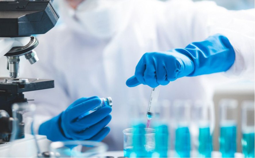 Supply chain management