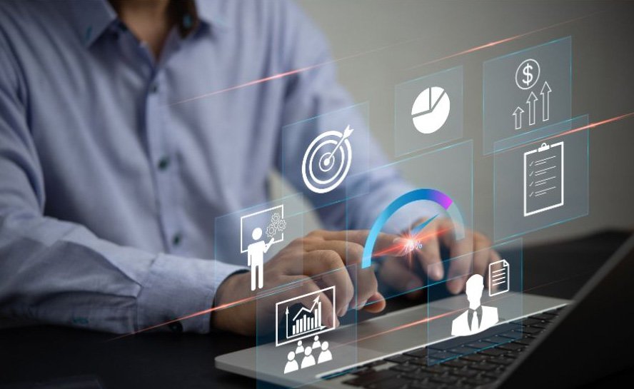 qad software consultants