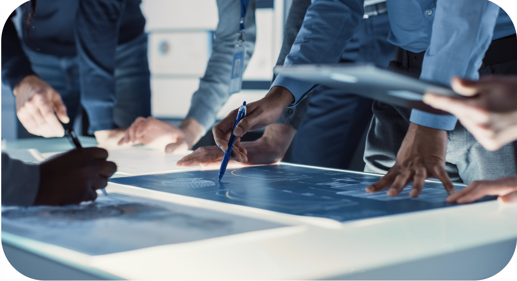 supply chain management for manufacturing